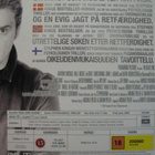 THE DEAD ZONE DVD 1. TUOTANTOKAUSI - pikkukuva 3