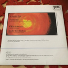 THE HYPNOMEN: El Hombre Rojo- EP *GER 1995 - pikkukuva 2