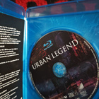Urban Legend - pikkukuva 3