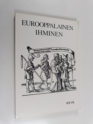 Leena Uusihakala ym. : Eurooppalainen ihminen
