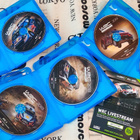 WRC kausikoosteet 2017-2019 (Blu-ray) + Colin McRae - pikkukuva 2