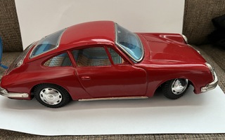 Porche 911 1967 peltiauto