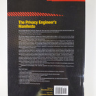 Michelle Finneran Dennedy ym. : The Privacy Engineer's Ma... - pikkukuva 2