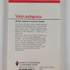 Elizabeth Power : Varjo auringossa - pikkukuva 2