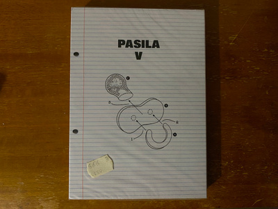 Pasila V DVD