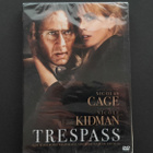 DVD: Trespass (Nicolas Cage, Nicole Kidman 2011) UUSI - pikkukuva 1