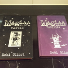 Debi Gliori Magiaa x 2 - pikkukuva 1
