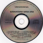 Various – Sunnuntaina Sataa Aina - pikkukuva 2