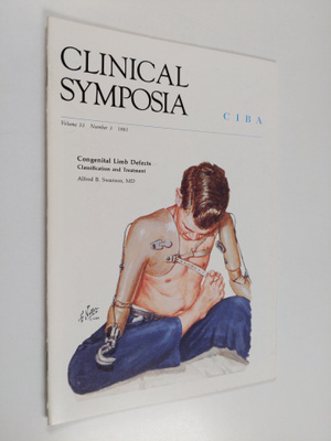 Clinical Symposia vol. 33, nr. 3/1981
