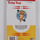 Yuu Watase : Fushigi Yuugi, 9 - pikkukuva 2