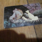 Aristocats  Keräilykuva  n:o 41 - pikkukuva 1