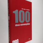 Urpo Jalava : 100 ideaa esimiestyöhön - pikkukuva 1