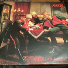 ACCEPT - Russian Roulette - pikkukuva 1