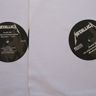 Metallica Seattle '89 The Classic Washington 2*LP Vol. 2 - pikkukuva 3