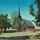 Maarianhaminan kirkko - pikkukuva 1