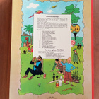 Månen tur och retur Herge Tintins Äventyr - pikkukuva 2