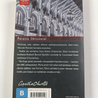 Agatha Christie : Aikataulukon arvoitus - pikkukuva 2