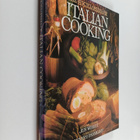 Jeni Wright : The Encyclopedia of Italian Cooking - pikkukuva 1