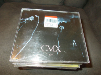 CDM CMX ** KAIN **