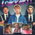 loikkarit (64 562) UUSI -FI- DVD 2017 - pikkukuva 2