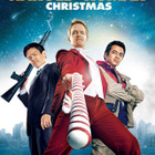 A Very Harold & Kumar Christmas  -  DVD - pikkukuva 1