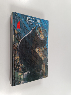 Rex Stout : Viimeinen siirto
