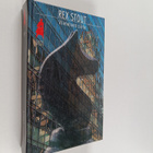 Rex Stout : Viimeinen siirto - pikkukuva 1