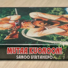 Mutaa kuonoon! sanoo virtahepo (1979) Terence Hill - pikkukuva 3