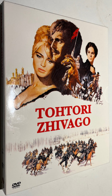 Tohtori Zhivago