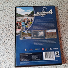Cycling Manager 4 (The Games Collection) (PC) - pikkukuva 2