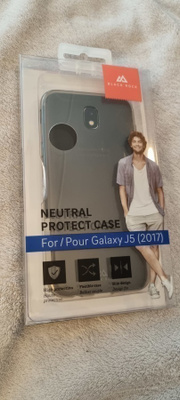 Samsung Galaxy J5 2017