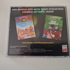 TARZAN VIIDAKKO-MYLLERRYS . PC peli ( RETRO ) - pikkukuva 2