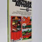 Maurice Pipard : Leikitään autossa - pikkukuva 1
