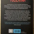 [Kirja] LEE CHILD: TULILANKA - pikkukuva 2