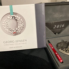 Georg Jensen 2016 Magnolia palladium-pinnoite - pikkukuva 2