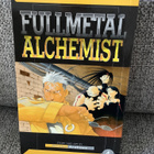 FULLMETAL ALCHEMIST 4 (SUOMI) - pikkukuva 1