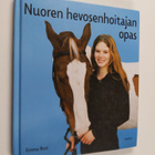 Emma Rost : Nuoren hevosenhoitajan opas - pikkukuva 1