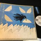 Rauha, ystävyys, solidaarisuus Eteenpäin Lp 1973 liite on! - pikkukuva 1