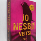 Jo Nesbö : Veitsi - pikkukuva 1