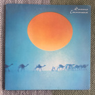 SANTANA: Caravanserai (LP) 1972 - pikkukuva 1