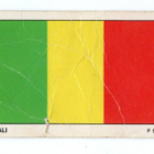 Purkkakuva DANDY n:o F 93 MALI - pikkukuva 1