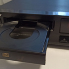 Sony CDP-313 cd-soitin - pikkukuva 3