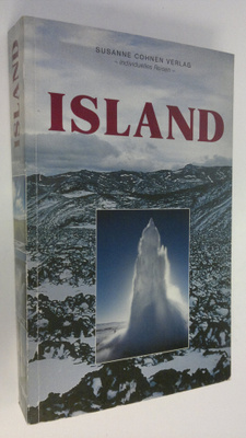 Susanne Cohnen : Island