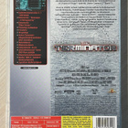 TERMINATOR - Tuhoaja (1984) Arnold Schwarzenegger (2DVD) - pikkukuva 2