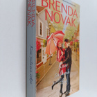 Brenda Novak : Kun salama iskee - pikkukuva 1