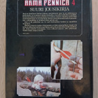 Arma Fennica 4; Suuri jousikirja - pikkukuva 2