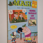 Mort Walker : Masi 5/1982 - pikkukuva 1
