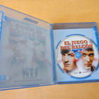 The Falcon and the Snowman (Blu-ray) - pikkukuva 4