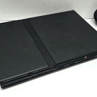 PS2 Slim konsoli + ohjain + muistikortti + peli [1] - pikkukuva 3