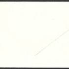 FDC 1961 Yleismerkki Turun linna 125 mk Lape 533 JF kuori - pikkukuva 2